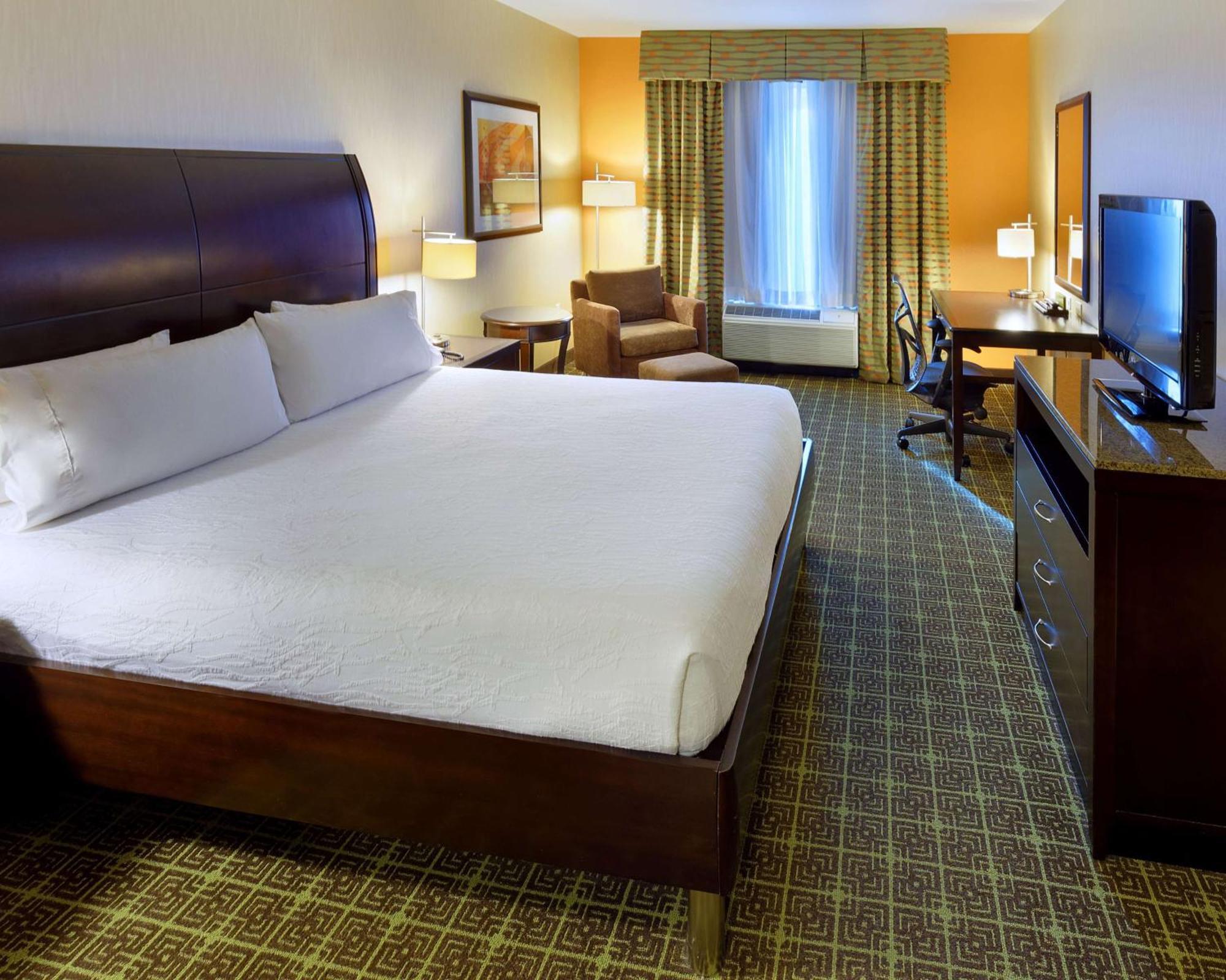 Hilton Garden Inn Springfield, Mo Exterior foto