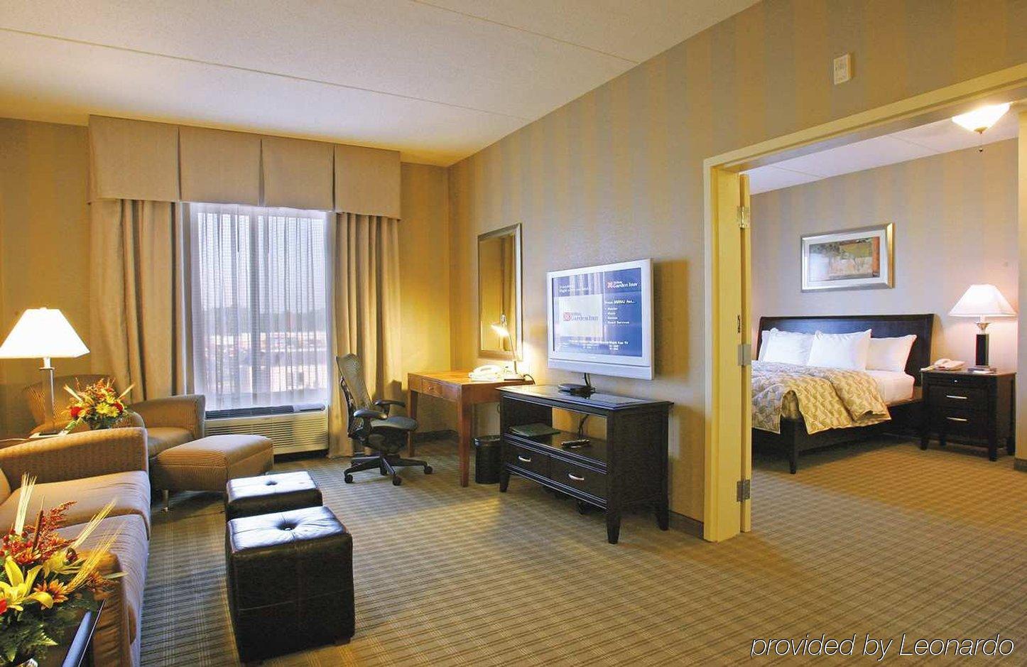 Hilton Garden Inn Springfield, Mo Cameră foto