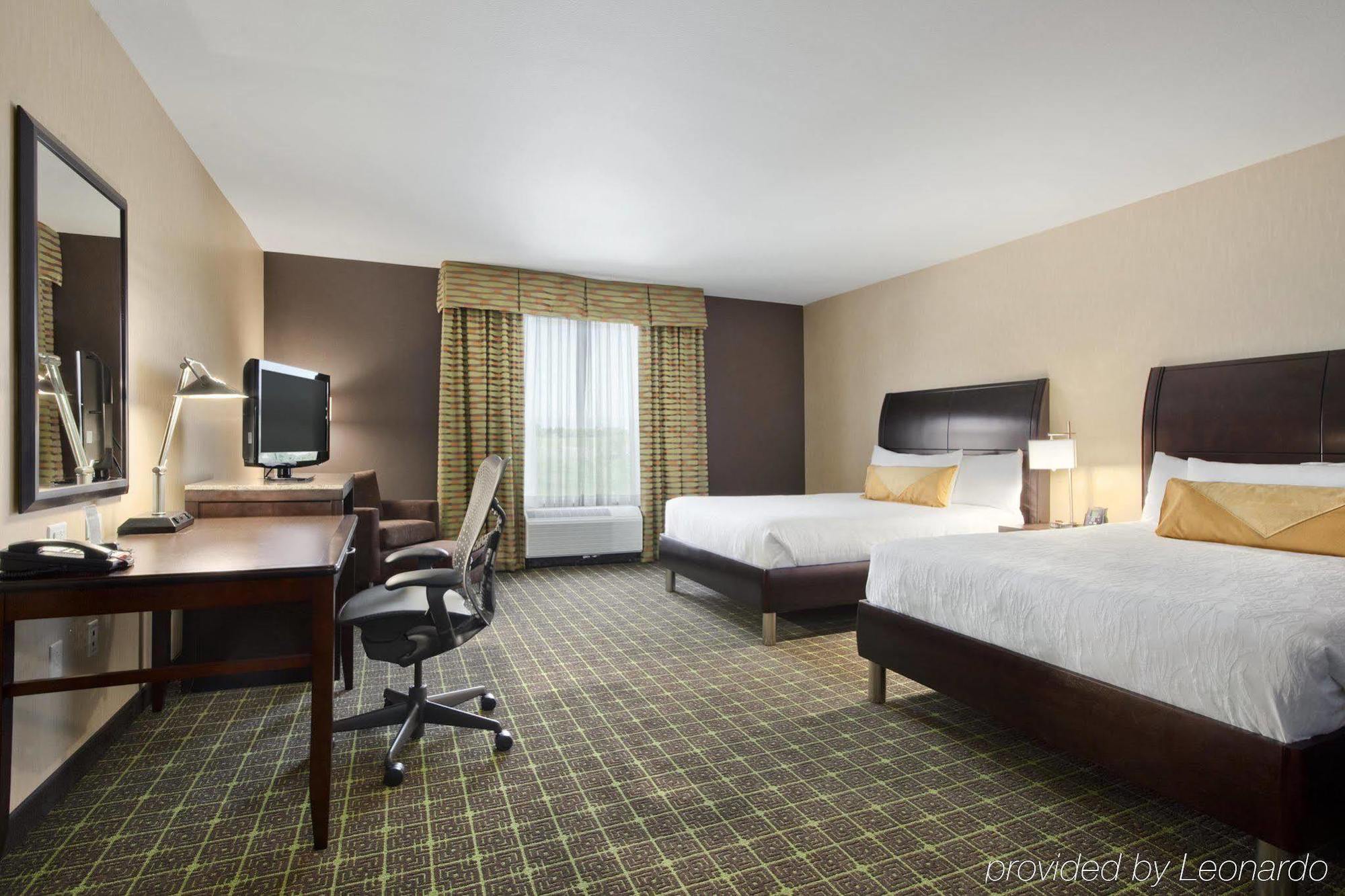 Hilton Garden Inn Springfield, Mo Cameră foto