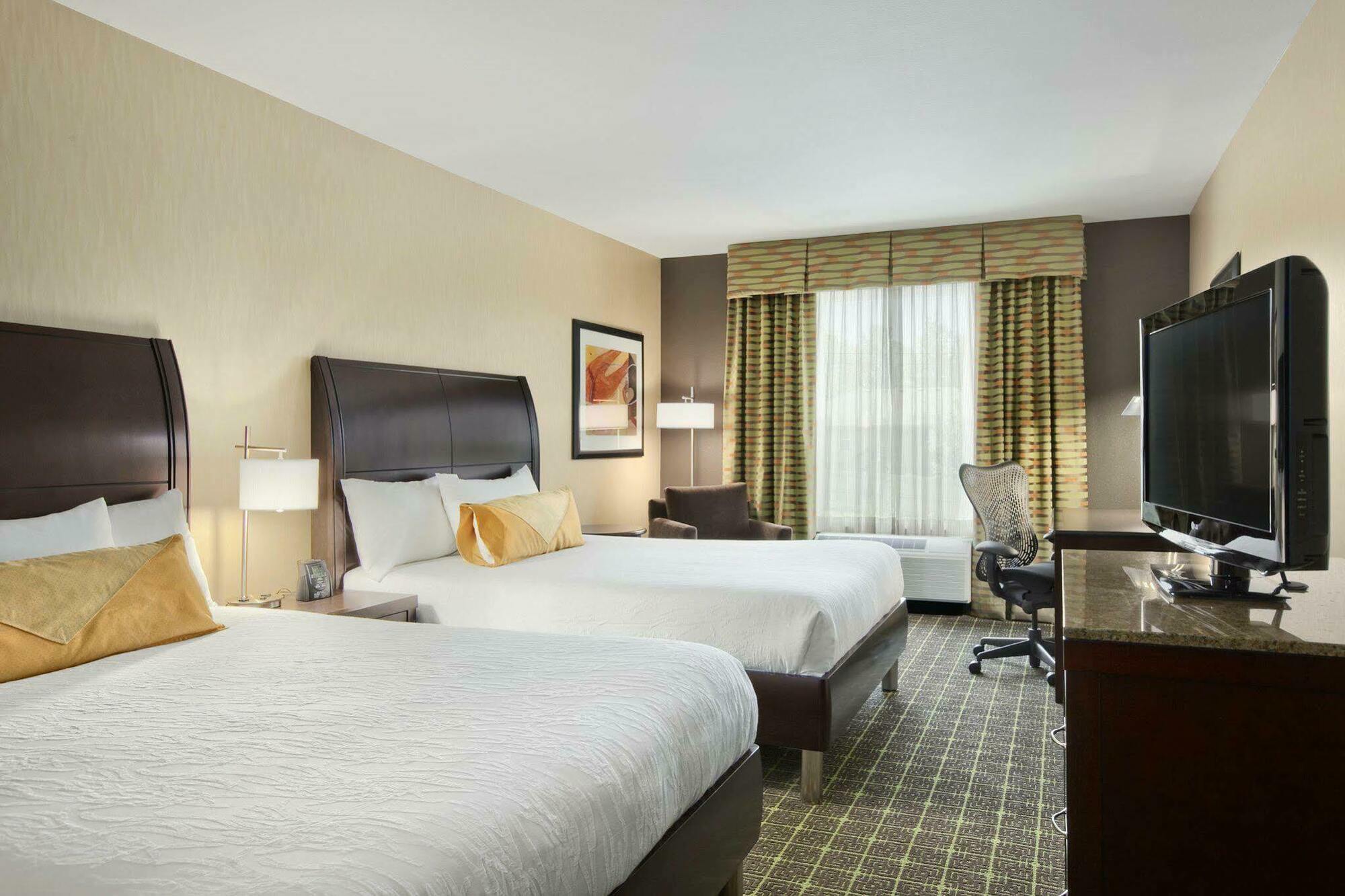 Hilton Garden Inn Springfield, Mo Cameră foto