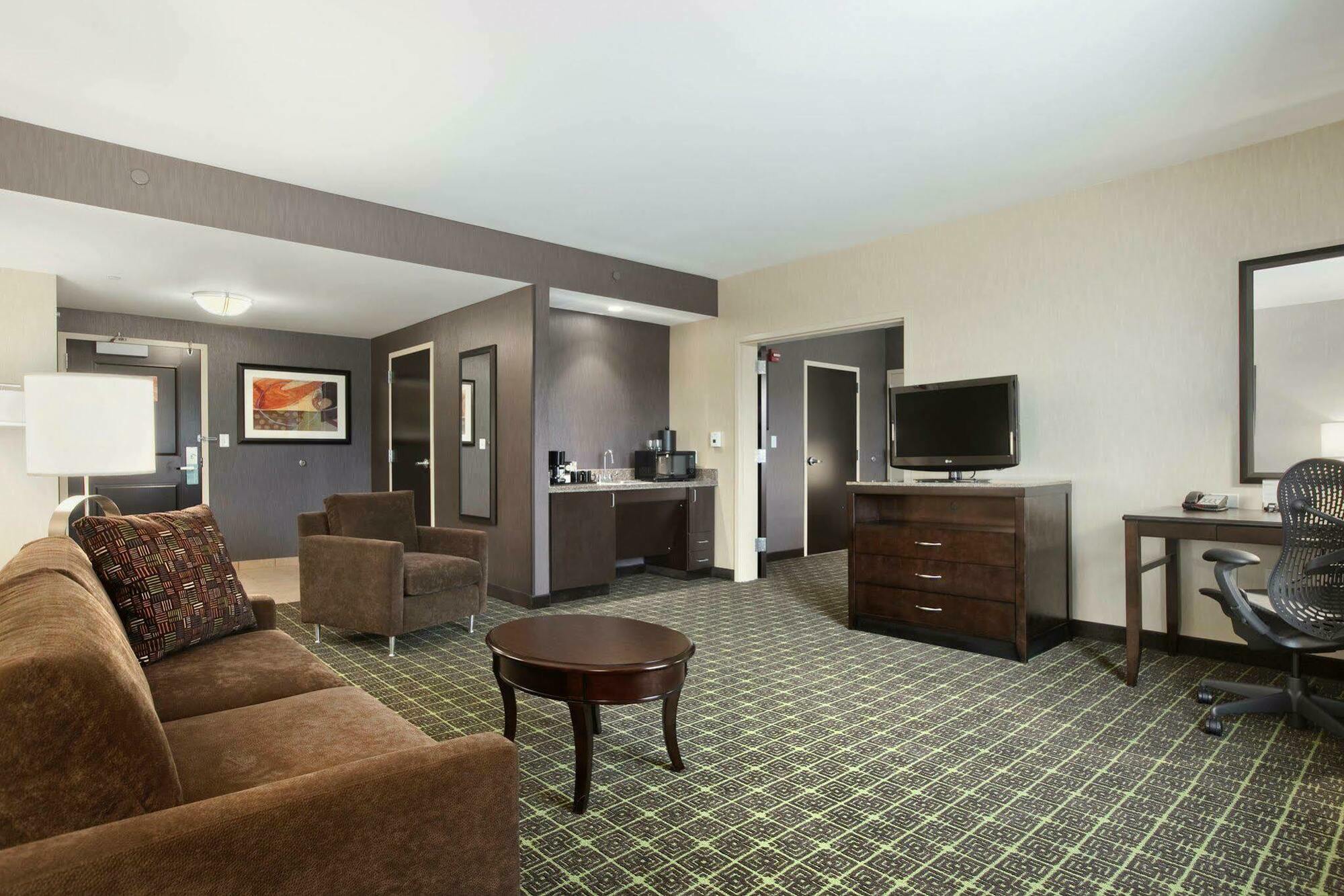 Hilton Garden Inn Springfield, Mo Cameră foto